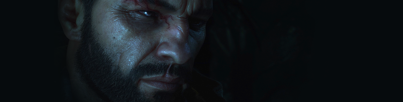 Behind the Beast: Kyle Crane's Journey